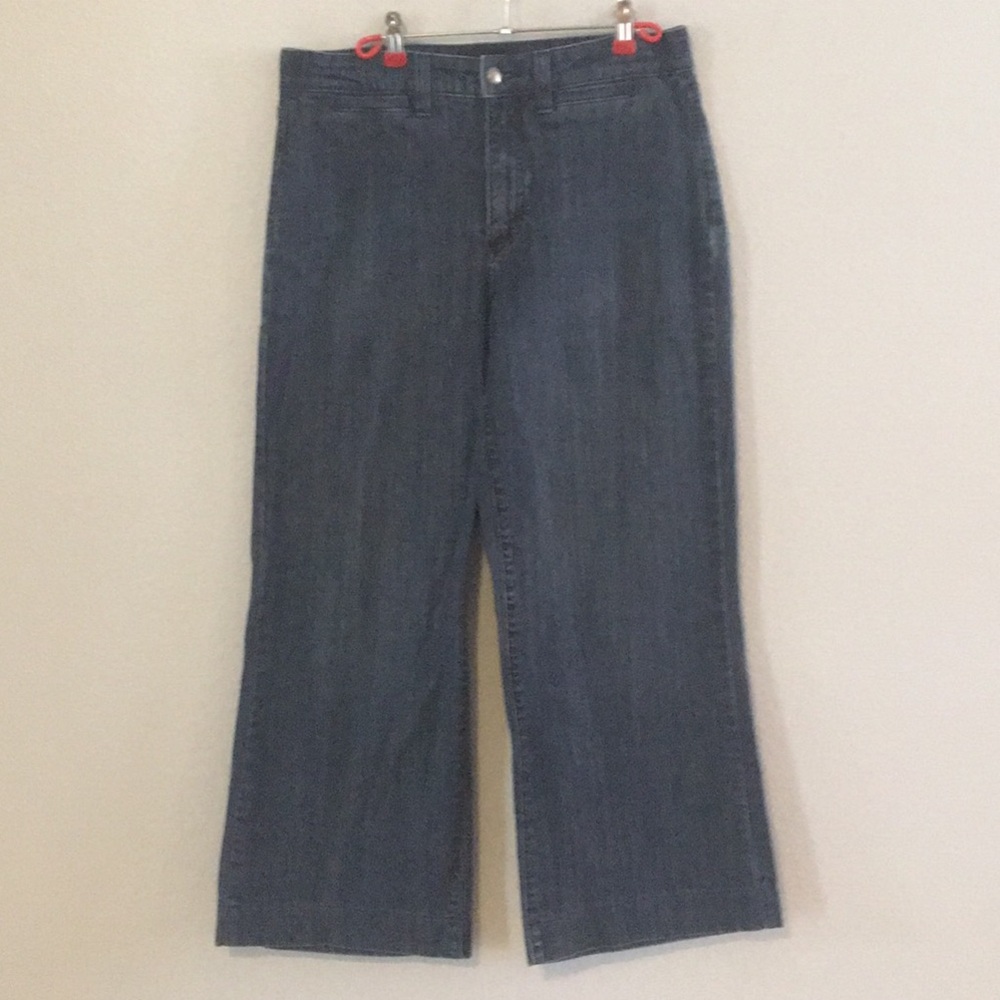 NYDJ - Capris - sz 10